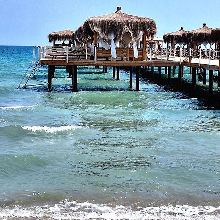 Boheme B6 Sunrise Beach Gastria المظهر الخارجي الصورة