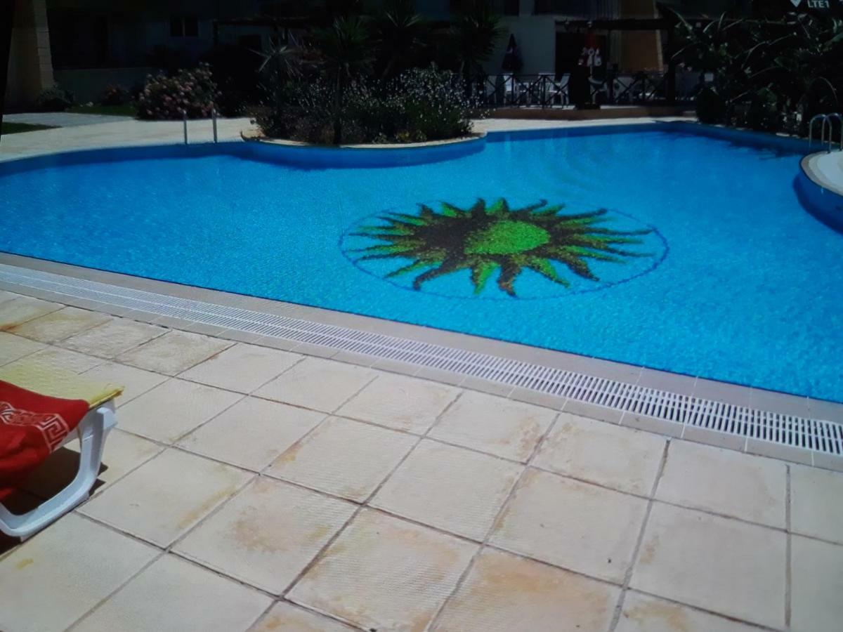 Boheme B6 Sunrise Beach Gastria المظهر الخارجي الصورة